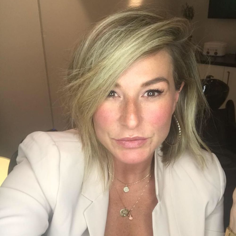 Meet your Posher, Shara